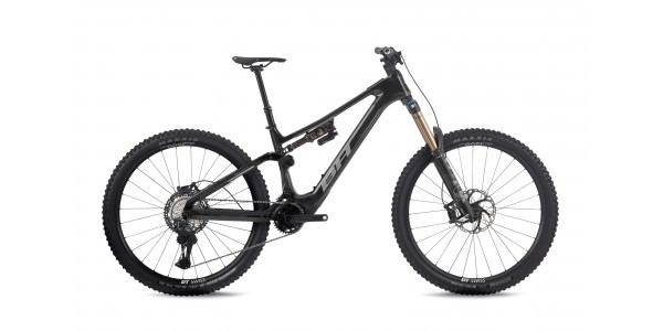 BH iLYNX+ DL ENDURO CARBON 9.7 (Avinox 150Nm, 800Wh) BH iLYNX+ DL ENDURO CARBON 9.7 (Avinox 150Nm, 800Wh)